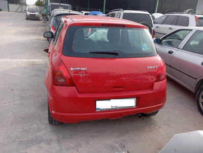 SUZUKI SWIFT BERLINA (RS/MZ)
