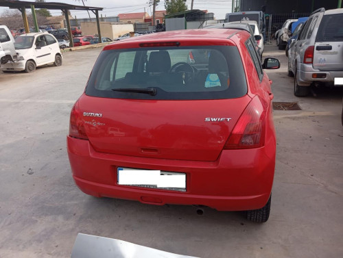  SUZUKI SWIFT BERLINA (RS/MZ) 
