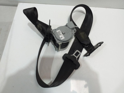 CINTURON SEGURIDAD TRASERO IZQUIERDO, CITROEN, C4 PICASSO/SPACETOURER