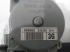 CINTURON SEGURIDAD TRASERO IZQUIERDO Citroen C4 PICASSO/SPACETOURER 