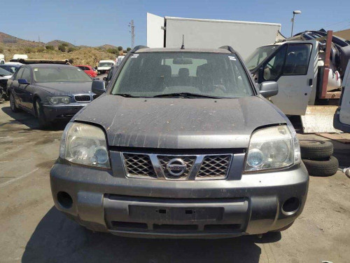 NISSAN X-TRAIL (T30), NISSAN, X-TRAIL (T30)