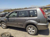 NISSAN X-TRAIL (T30), NISSAN, X-TRAIL (T30)