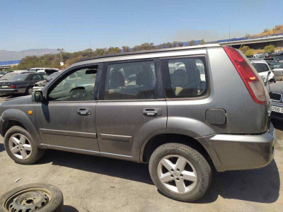 NISSAN X-TRAIL (T30)