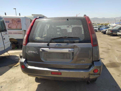 NISSAN X-TRAIL (T30)