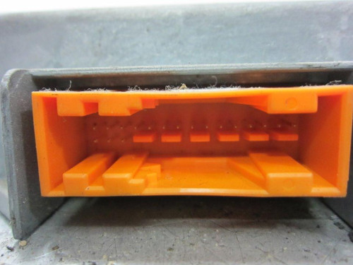 CENTRALITA AIRBAG PEUGEOT 306 3/5 PT. (S1)(01.1993) 