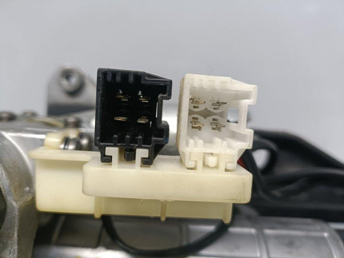  COLUMNA DIRECCION, MERCEDES-BENZ, CLASE ML (BM 164) 