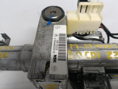 COLUMNA DIRECCION, MERCEDES-BENZ, CLASE ML (BM 164)