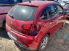 CITROEN C3 — автомобиль-донор на запчасти 