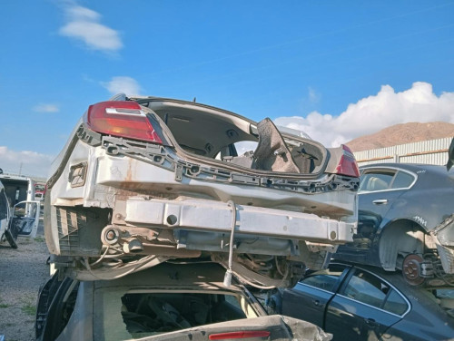  OPEL INSIGNIA BERLINA 