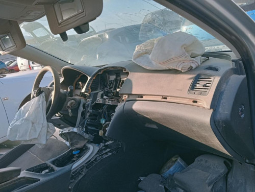  OPEL INSIGNIA BERLINA 