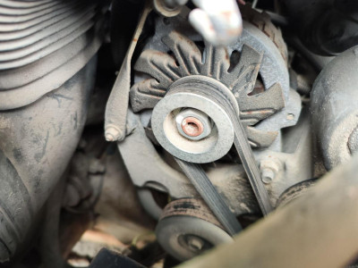 ALTERNADOR