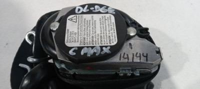 CINTURON SEGURIDAD DELANTERO DERECHO, FORD, GRAND C-MAX (CB7)