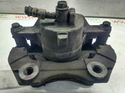 PINZA DE FRENO DELANTERA IZQUIERDA, NISSAN, ALMERA TINO (V10M)