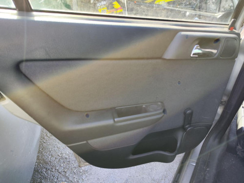  OPEL ASTRA G BERLINA 