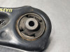 BRAZO SUSPENSION INFERIOR DELANTERO IZQUIERDO VOLKSWAGEN GOLF VII VARIANT (BA5) 