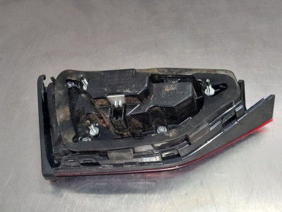 PILOTO TRASERO DERECHO INTERIOR, AUDI, A3 CABRIO (8VE)