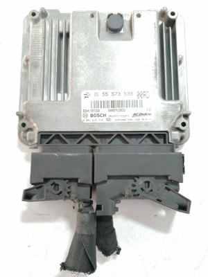 CENTRALITA MOTOR UCE, OPEL, INSIGNIA BERLINA