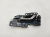 MANETA INTERIOR TRASERA IZQUIERDA Honda CIVIC 5 PUERTAS (FK) 