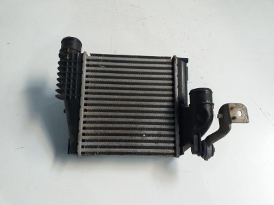 INTERCOOLER, PEUGEOT, 3008