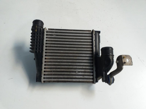  INTERCOOLER, PEUGEOT, 3008 