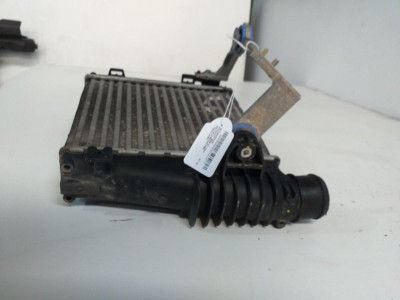 INTERCOOLER, PEUGEOT, 3008