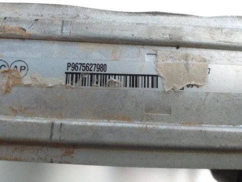  INTERCOOLER, PEUGEOT, 3008 