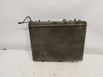 RADIADOR AGUA, Peugeot, 307 BREAK / SW (S1)(04.2002)