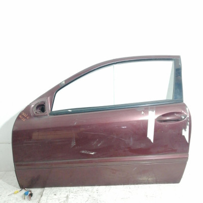 PUERTA DELANTERA IZQUIERDA, MERCEDES-BENZ, CLASE C (BM 203) SPORTCOUPE