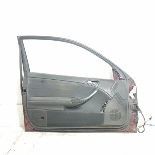 PUERTA DELANTERA IZQUIERDA MERCEDES-BENZ CLASE C (BM 203) SPORTCOUPE 