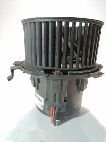  MOTOR CALEFACCION, CITROEN, C5 BERLINA 