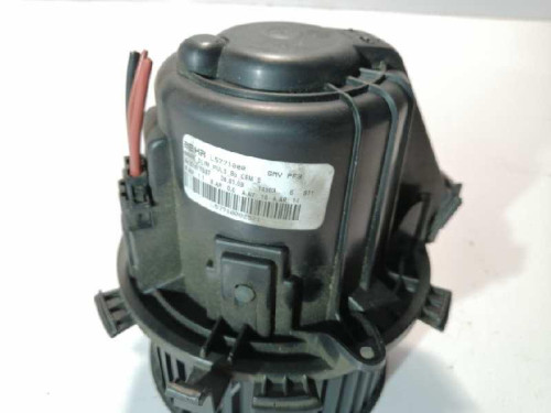  MOTOR CALEFACCION, CITROEN, C5 BERLINA 