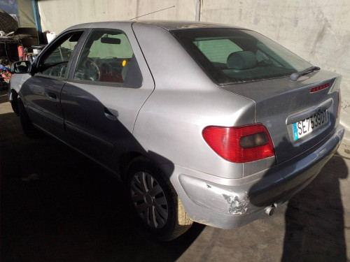  CITROEN XSARA BERLINA 