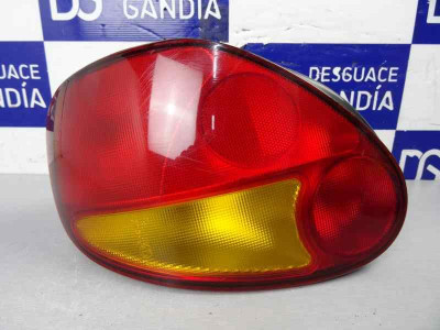 PILOTO TRASERO IZQUIERDO, DAEWOO, MATIZ