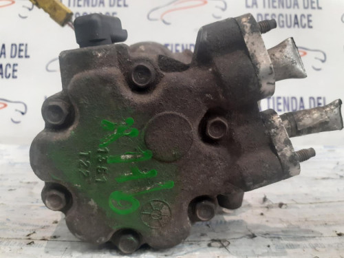  COMPRESOR AIRE ACONDICIONADO 