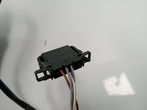  RETROVISOR DERECHO VOLKSWAGEN PASSAT BERLINA (3B3) 