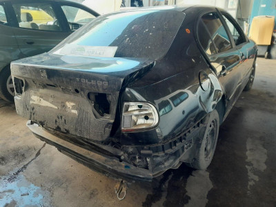 SEAT TOLEDO (1M2)