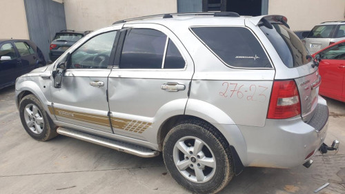 KIA SORENTO (BL) — автомобиль-донор на запчасти 