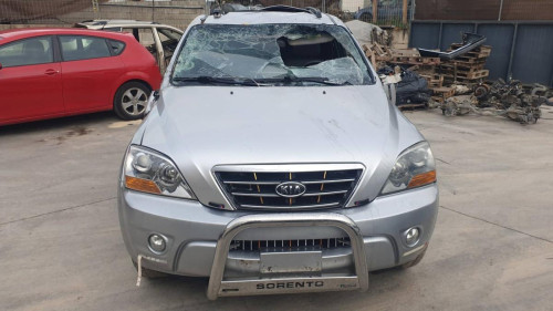 KIA SORENTO (BL) — автомобиль-донор на запчасти 