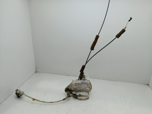 CERRADURA PUERTA DELANTERA IZQUIERDA Honda CIVIC 5 PUERTAS (FK) 