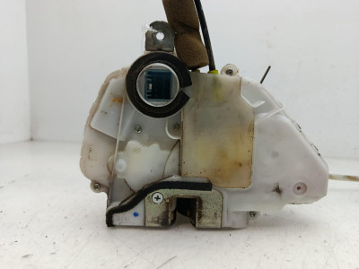 CERRADURA PUERTA DELANTERA IZQUIERDA, Honda, CIVIC 5 PUERTAS (FK)