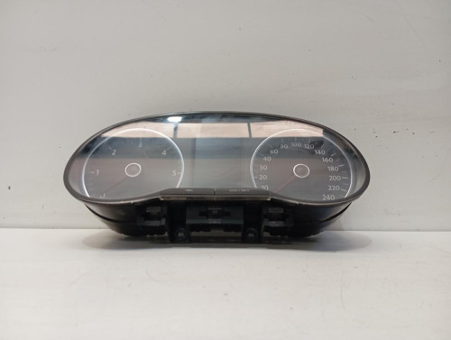 CUADRO INSTRUMENTOS VOLKSWAGEN POLO V (6R1) 