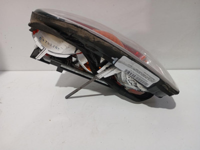 PILOTO TRASERO DERECHO, BMW, MINI (R50,R53)