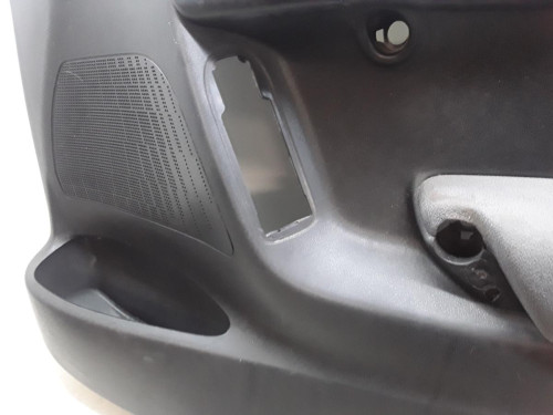 GUARNECIDO PUERTA DELANTERA DERECHA Citroen C3 