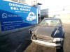 AUDI A4 BERLINA (B5) — vehículo donante para recambios 