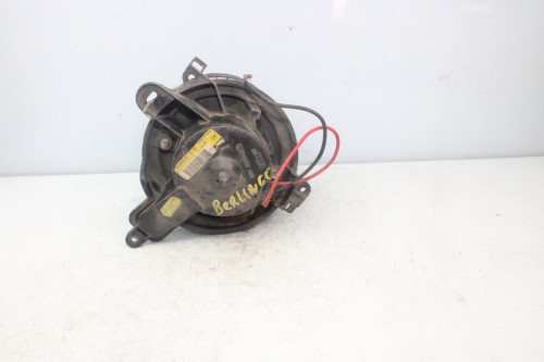 VENTILADOR CALEFACCION 