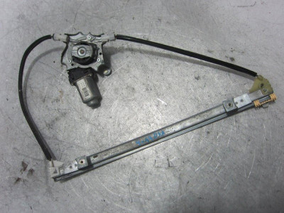 ELEVALUNAS DELANTERO DERECHO, RENAULT, CLIO II FASE II (B/CB0)