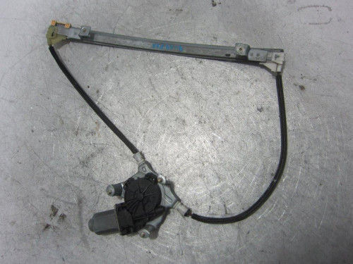  ELEVALUNAS DELANTERO DERECHO RENAULT CLIO II FASE II (B/CB0) 