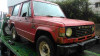  MITSUBISHI MONTERO (V20/V40) 