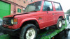  MITSUBISHI MONTERO (V20/V40) 