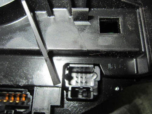  MANDO MULTIFUNCION CITROEN C4 BERLINA 